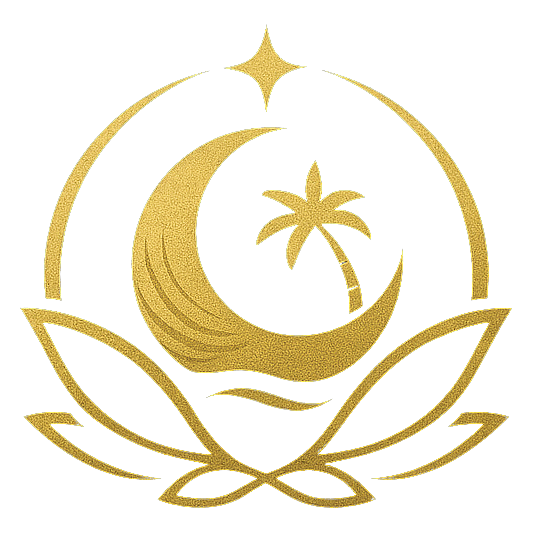 Lunara Expeditions logo mark